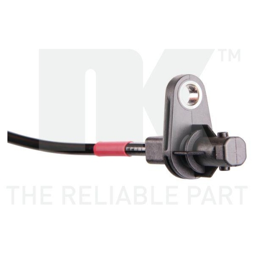 NK 293476 Sensor, Raddrehzahl f&uuml;r HYUNDAI, Vorderachse rechts