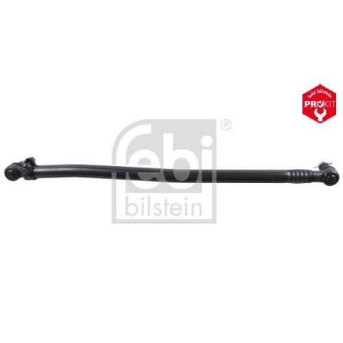 Lenkstange FEBI BILSTEIN 39982 ProKit f&uuml;r IVECO, Vorderachse