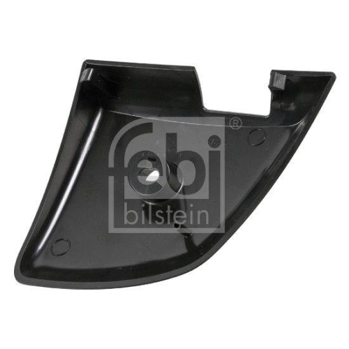 Abdeckung, Außenspiegel FEBI BILSTEIN 180130 für MAN, links