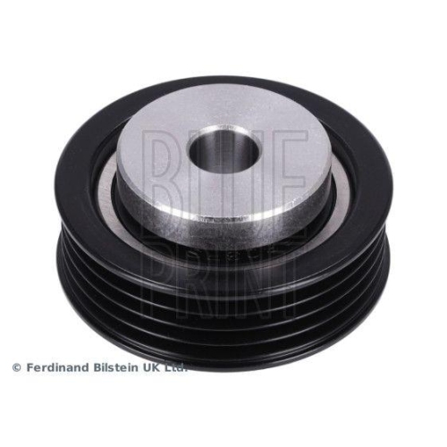 Umlenk-/F&uuml;hrungsrolle, Keilrippenriemen BLUE PRINT ADK896502 f&uuml;r FIAT SUBARU