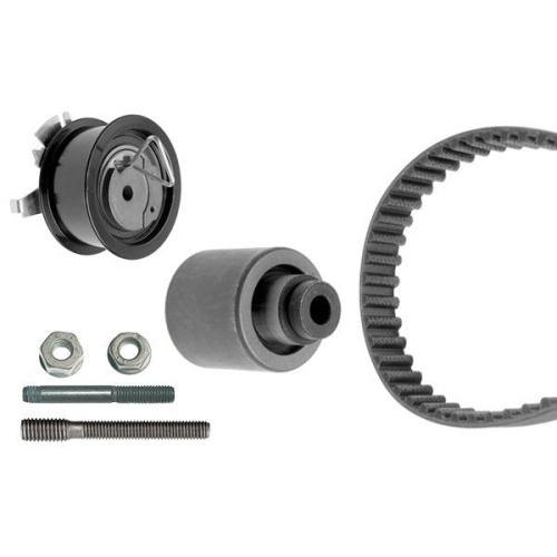 Zahnriemensatz BOSCH 1 987 948 253 für AUDI SEAT SKODA VW