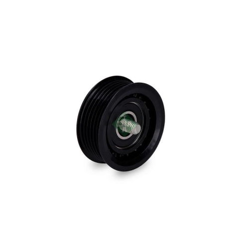 Umlenk-/F&uuml;hrungsrolle, Keilrippenriemen Schaeffler INA 532 0471 10 f&uuml;r FORD