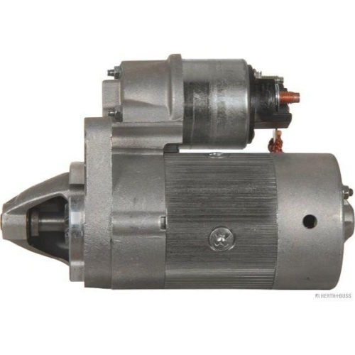 Starter HERTH+BUSS JAKOPARTS J5211074 für NISSAN