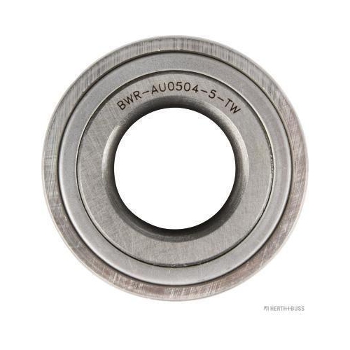 Radlagersatz HERTH+BUSS JAKOPARTS J4711073 f&uuml;r NISSAN INFINITI