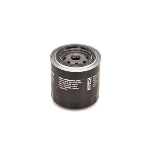 Ölfilter BOSCH 0 451 103 029 für ALFA ROMEO CHRYSLER CITROËN DAF FIAT FORD GMC