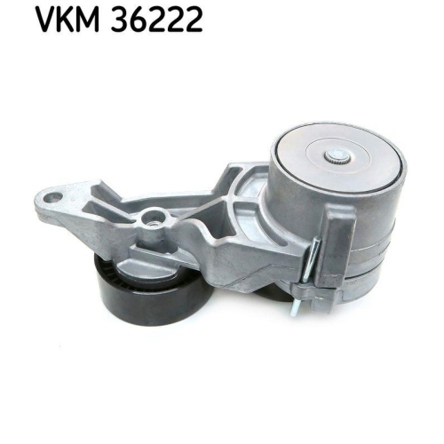 Riemenspanner, Keilrippenriemen SKF VKM 36222 f&uuml;r VOLVO, mitte