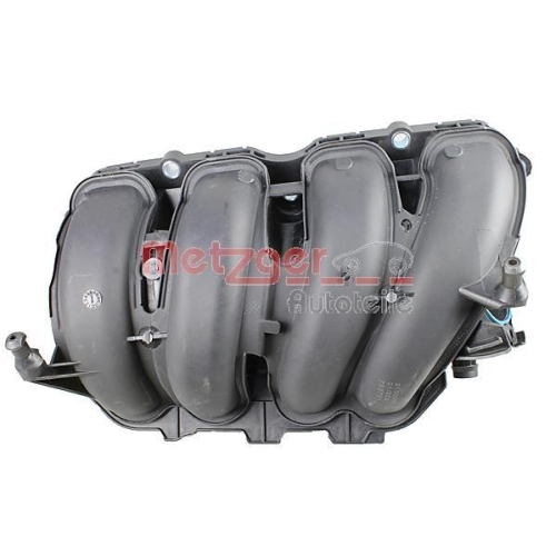 Saugrohrmodul METZGER 2100056 f&uuml;r MINI