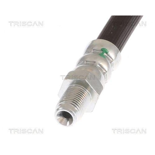 Bremsschlauch TRISCAN 8150 23123 f&uuml;r MERCEDES-BENZ, Vorderachse