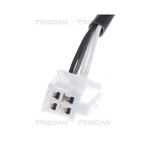 Lambdasonde TRISCAN 8845 13035 f&uuml;r TOYOTA, nach Katalysator