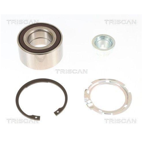 Radlagersatz TRISCAN 8530 10145 für LADA MERCEDES-BENZ NISSAN RENAULT DACIA