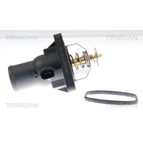 Thermostat, K&uuml;hlmittel TRISCAN 8620 35092 f&uuml;r OPEL VAUXHALL CHEVROLET