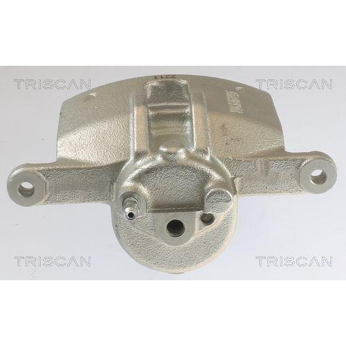 Bremssattel TRISCAN 8175 13101 f&uuml;r TOYOTA, Vorderachse links, vor der Achse