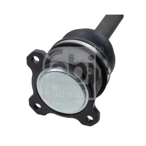 FEBI BILSTEIN Antriebswelle 185960 f&uuml;r MITSUBISHI, Vorderachse rechts