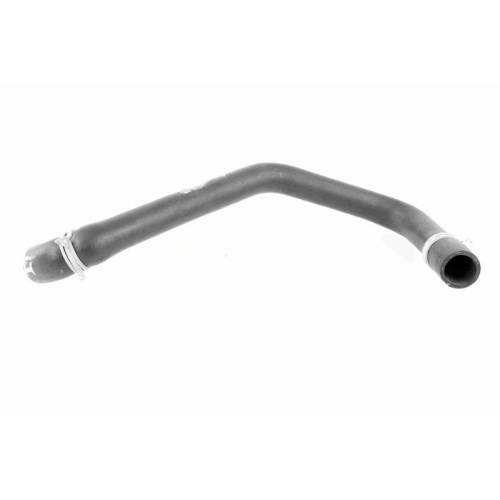 K&uuml;hlerschlauch VAICO V25-1214 Q+, Erstausr&uuml;sterqualit&auml;t f&uuml;r FORD, unten