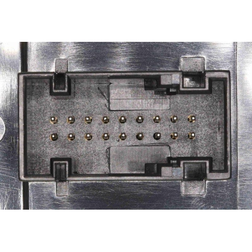 Schalter, Fensterheber VEMO V20-73-0186 Original VEMO Qualit&auml;t f&uuml;r BMW