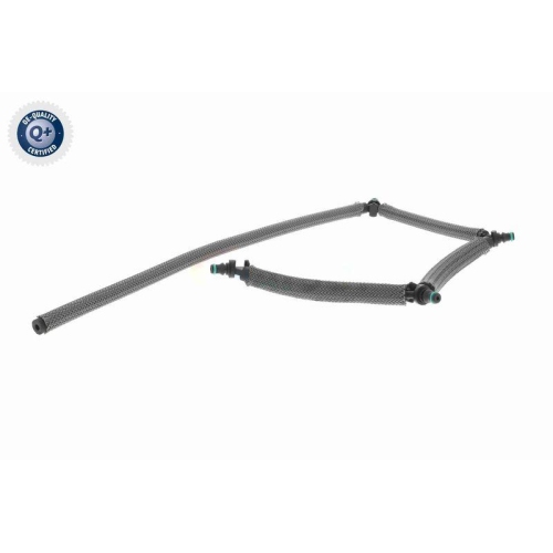 Schlauch, Leckkraftstoff VAICO V95-0525 Q+, Erstausr&uuml;sterqualit&auml;t f&uuml;r VOLVO