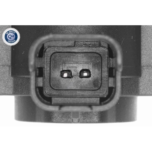 Druckwandler, Turbolader VEMO V22-63-0024 Q+, Erstausr&uuml;sterqualit&auml;t f&uuml;r CITRO&Euml;N