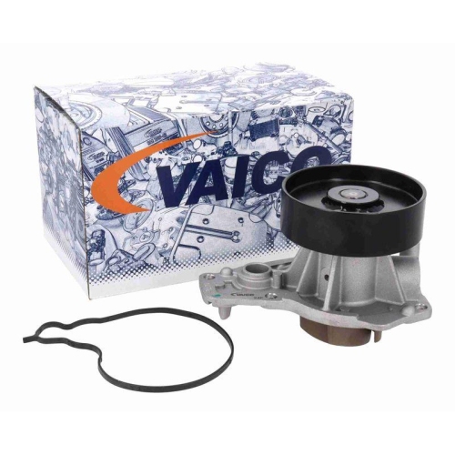 Wasserpumpe, Motork&uuml;hlung VAICO V20-50002 Original VAICO Qualit&auml;t f&uuml;r BMW