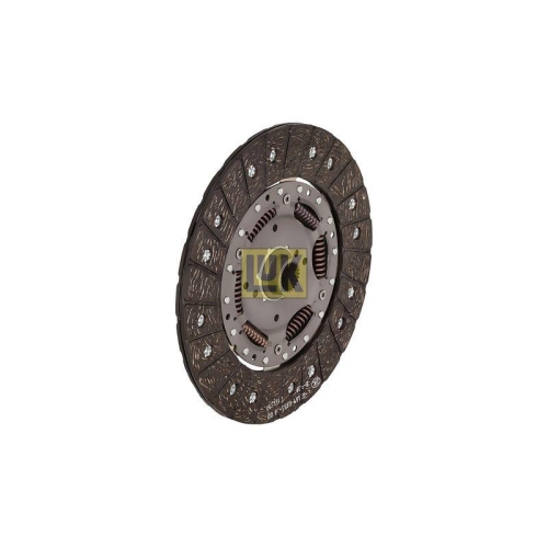 Kupplungsscheibe Schaeffler LuK 324 0132 10 f&uuml;r VW