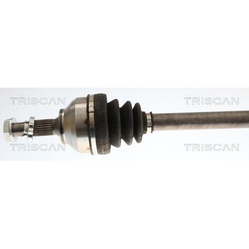 Antriebswelle TRISCAN 8540 28735 für CITROËN PEUGEOT, Vorderachse links