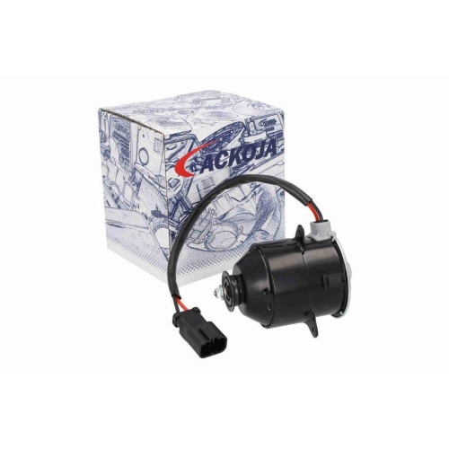 L&uuml;fter, Motork&uuml;hlung ACKOJA A26-01-0006 Original ACKOJA Qualit&auml;t f&uuml;r HONDA