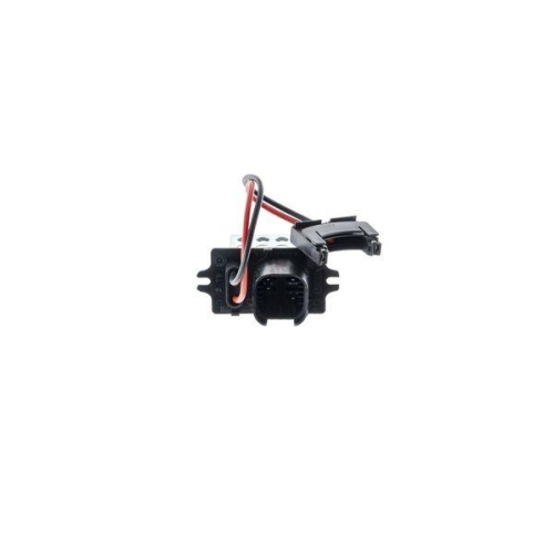 MAHLE ABR 85 000P Widerstand, Innenraumgebl&auml;se BEHR *** PREMIUM LINE *** f&uuml;r
