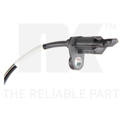 Sensor, Raddrehzahl NK 291571 f&uuml;r BMW MINI, Hinterachse