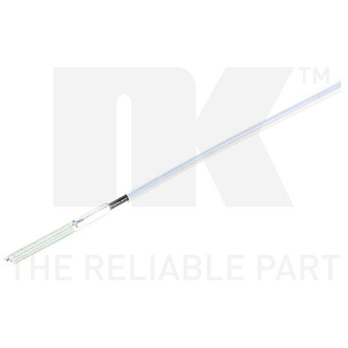 Seilzug, Feststellbremse NK 901513 für BMW, hinten, links, rechts