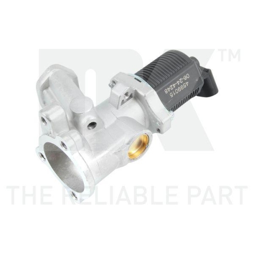 AGR-Ventil NK 4599015 f&uuml;r FIAT FORD LANCIA OPEL SUZUKI VAUXHALL