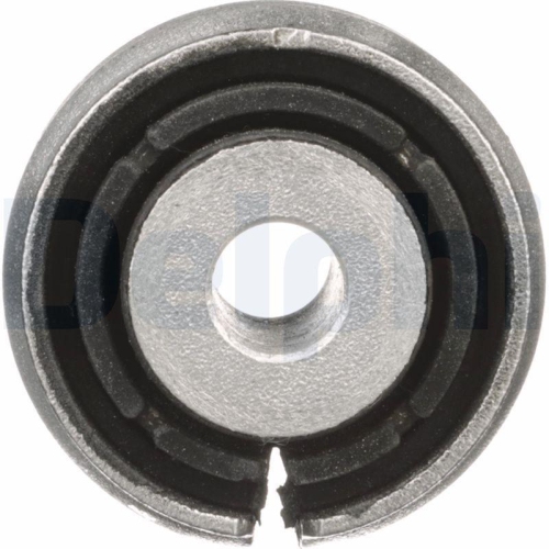 DELPHI TD1721W Lagerung, Lenker f&uuml;r BMW, Hinterachse, innen, oben, unten