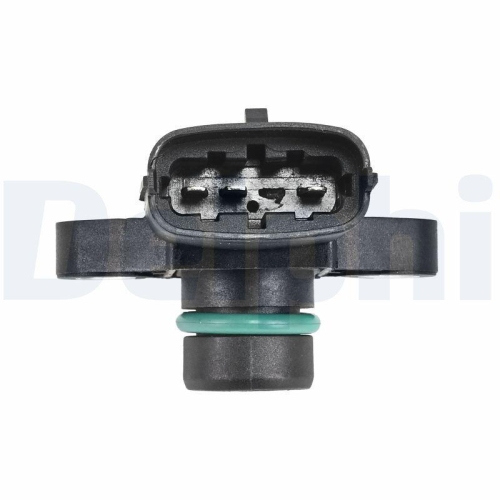 DELPHI PS20136-12B1 Sensor, Ladedruck f&uuml;r HYUNDAI KIA