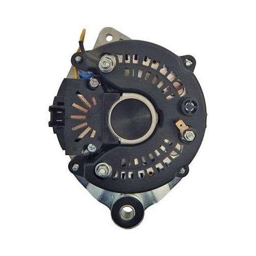 HELLA Generator 8EL 012 429-251 f&uuml;r RENAULT RENAULT TRUCKS LOMBARDINI