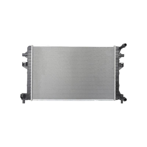 HELLA K&uuml;hler, Motork&uuml;hlung 8MK 366 301-471 f&uuml;r AUDI SEAT SKODA VW CUPRA