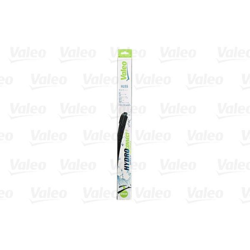 Wischblatt VALEO 578576 HYDROCONNECT UPGRADE für AUDI CITROËN FORD PEUGEOT VW