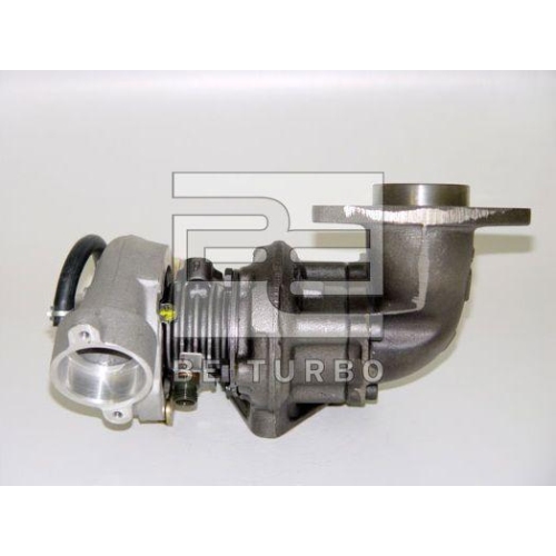 BE TURBO 124106 Lader, Aufladung f&uuml;r CITRO&Euml;N/PEUGEOT