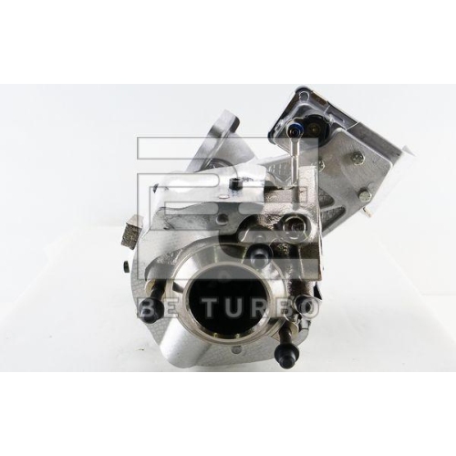 BE TURBO 129153 Lader, Aufladung f&uuml;r VAG, links