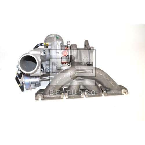 BE TURBO 127700RED Lader, Aufladung f&uuml;r VAG