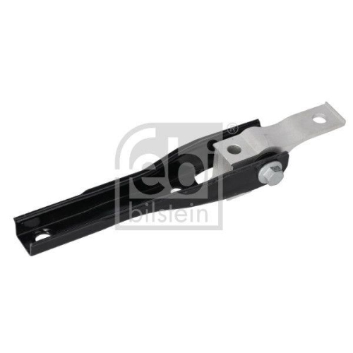 FEBI BILSTEIN 1007327 Lagerung, Motor f&uuml;r AUDI FORD SEAT SKODA VW CUPRA, hinten