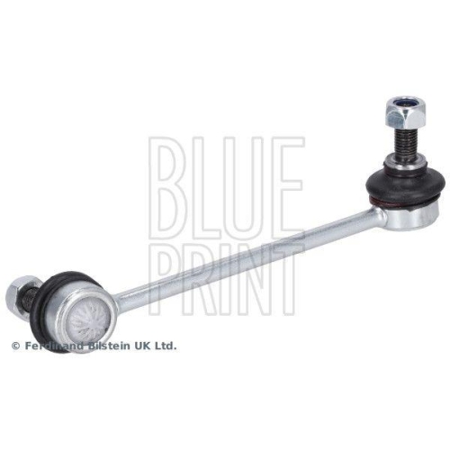 Stange/Strebe, Stabilisator BLUE PRINT ADM58539 f&uuml;r MAZDA, Vorderachse rechts