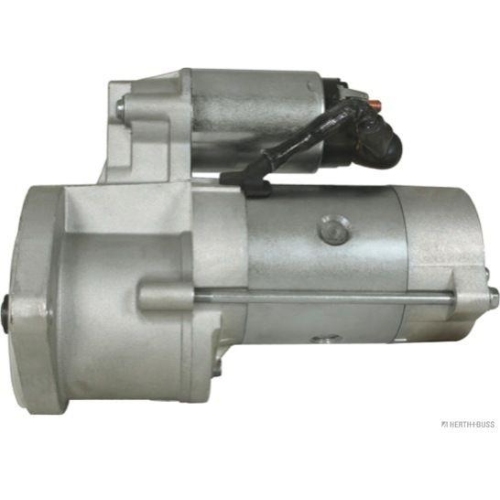Starter HERTH+BUSS JAKOPARTS J5211075 für NISSAN
