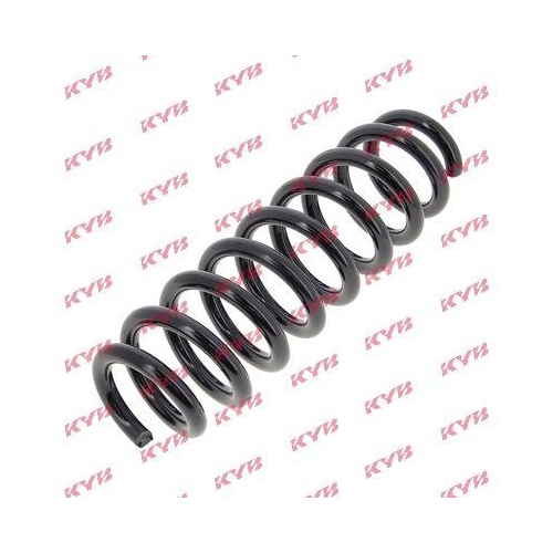 Fahrwerksfeder KYB RH6602 K-Flex f&uuml;r BMW, Hinterachse