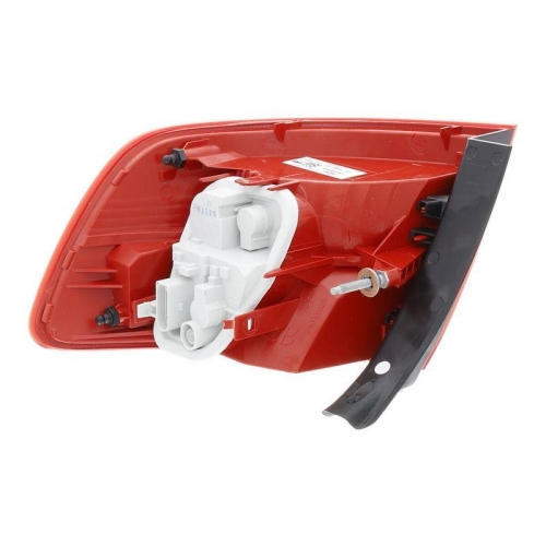Heckleuchte VALEO 043846 ORIGINAL TEIL für AUDI, links