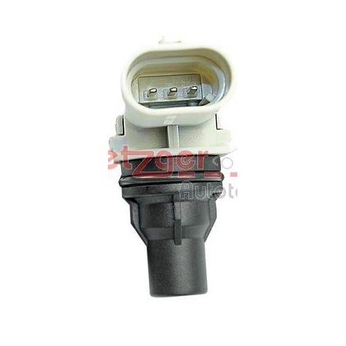 Sensor, Nockenwellenposition METZGER 0903213 f&uuml;r FIAT FORD OPEL SUZUKI