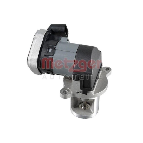 AGR-Ventil METZGER 08920031 f&uuml;r CHRYSLER MERCEDES-BENZ