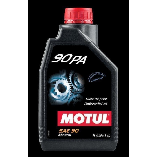 Achsgetriebeöl MOTUL 111922 90 PA für