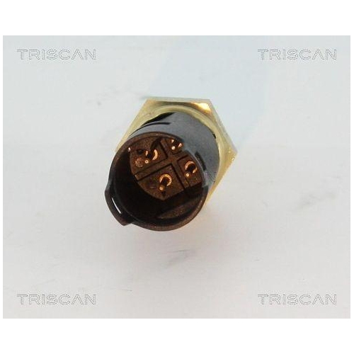 Sensor, K&uuml;hlmitteltemperatur TRISCAN 8626 11002 f&uuml;r BMW LAND ROVER