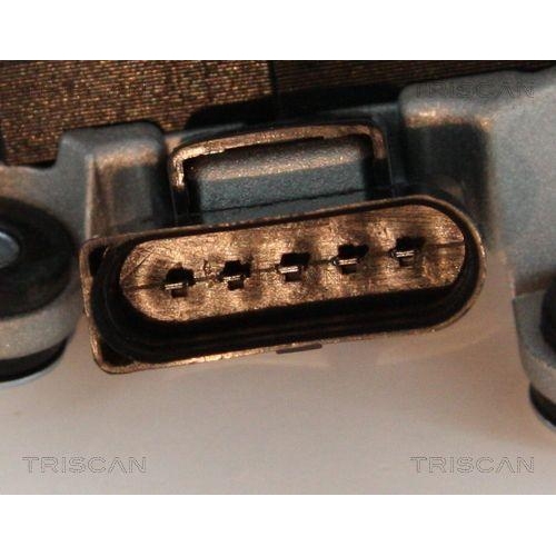 Z&uuml;ndspule TRISCAN 8860 29050 f&uuml;r AUDI SEAT SKODA VW