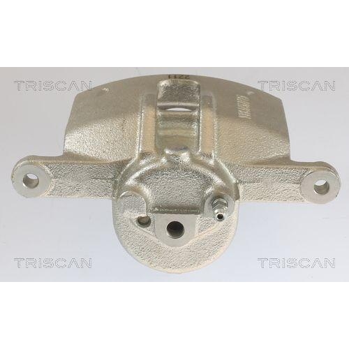 Bremssattel TRISCAN 8175 13102 f&uuml;r TOYOTA, Vorderachse rechts, vor der Achse