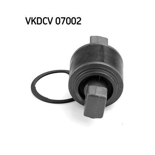 Reparatursatz, Lenker SKF VKDCV 07002 f&uuml;r IVECO MERCEDES-BENZ SCANIA EVOBUS