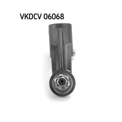 Spurstangenkopf SKF VKDCV 06068 f&uuml;r SCANIA